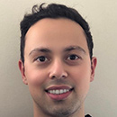 Abuzar is a dentist at Bupa Dental Care Kingston
