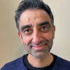 Adeel Nazir is a dentist at Kingston