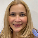 Elisabeth is a dentist at Bupa Dental Care Kingston