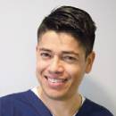 Giovanny Restrepo Osorio is a dentist