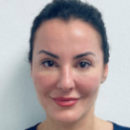 Kyriaki is a dentist at Bupa Dental Care Kingston