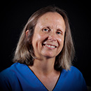 Susan Burrows is a Hygienist at Kingston
