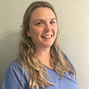 Katherine is a dental hygienist at Bupa Dental Care Knebworth
