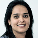 Maya is a dentist at Bupa Dental Care Knebworth