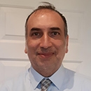 Nader Fallah is a dentist at Bupa Dental Care Knebworth