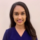 Paayal Shah is a Specialist Oral Surgeon at Bupa Dental Care Knebworth