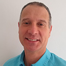 Fabrizio is a dentist at Bupa Dental Care Knebworth