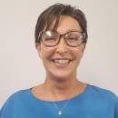 Lin is a receptionist at Bupa Dental Care