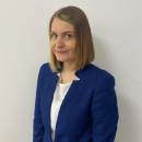 Laura Stewart is a receptionist at Bupa Dental Care Leighton Buzzard