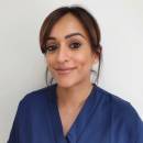 Selma Shujaat is a dentist providing facial aesthetic treatments at Bupa Dental Care Leighton Buzzard