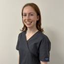 A headshot of Marcella Matthews, Dental Nurse at Bupa Dental Care Leighton Buzzard
