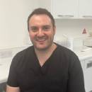 Dimitrios Patsiamanidis is a dentist at Bupa Dental Care Lincoln Strait