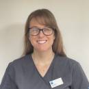 Josephine Barlow is Lead Dental Nurse