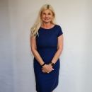 Pauline Brelsford is the practice coordinator at Bupa Dental Care Lincoln - The Strait