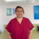 Salza Ilieva is a dentist at Bupa Dental Care Lincoln - The Strait