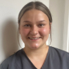 Headshot of Freya Gawthrop, Trainee Dental Nurse at Bupa Dental Care Lincoln - The Strait