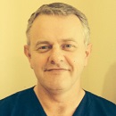 Mark Mckeever, dentist at Bupa Dental Care Lisburn