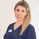 A headshot of Rachael Hampton, Dentist at Bupa Dental Care London Bank