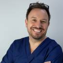Ashley is a dentist at Bupa Dental Care Canary Wharf
