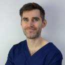 Sam is a hygienist at Bupa Dental Care Canary Wharf