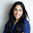 Harpreet Marwaha is a dentist at London Canary Wharf (Crossrail Place) Dental Centre