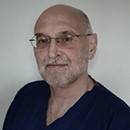 Headshot of John Doran, Consultant Oral Surgeon at London Canary Wharf (Crossrail Place) Dental Centre