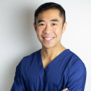 Mervyn Chin is a Specialist in Orthodontics at London Canary Wharf (Crossrail Place) Dental Centre