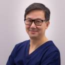Andy is a dentist at London Chancery Lane