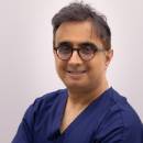 Bhav is a dentist at London Chancery Lane