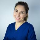 Naazi is a dentist at London Chancery Lane