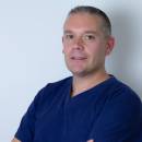 Andrew is a dentist at Bupa Dental Care West End