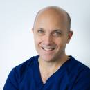 Giuseppe is at Bupa Dental Care West End