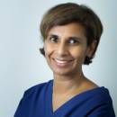 Mira is dentist at Bupa Dental Care West End