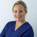 Monica is a dental hygienist at Bupa Dental Care West End