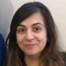 Deepa is a dentist at Long Eaton