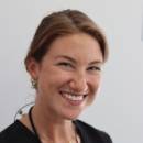 Kate Luke-Taylor is a dental hygienist at Bupa Dental Care Lymington