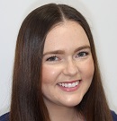 Verity Shelley is a dental nurse at Bupa Dental Care Lymington