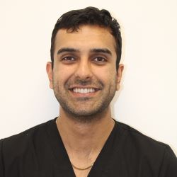 Bilal Ahmad is a Dentist with a Special Interest in Orthodontics at Bupa Dental Care Manchester