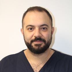 Georgi Alzahr is a Specialist Ortho Dentist at Bupa Dental Care Manchester