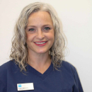 Laura Mccarthy is hygienist at Bupa Dental Care Manchester