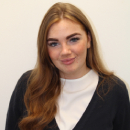Maisy Conway is a treatment coordinator at Bupa Dental Care Manchester