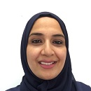 Ayeshabibi Patel is an orthodontic therapist at Bupa Dental Care Market Harborough