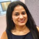 Jasmeen Johal is a dental therapist at Bupa Dental Care Market Harborough