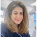 Mina Poraghaee is a Specialist Orthodontist at Market harborough