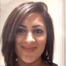 Seema Kochhar is a dentist at Bupa Dental Care Marlow