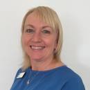 Headshot of  Elaine Reed, Lead Receptionist at Bupa Dental Care Melton Mowbray