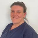 Headshot of Emma Csizmazia, Lead Nurse at Bupa Dental Care Melton Mowbray