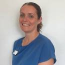 Headshot of Kirsty Black, Receptionist at Bupa Dental Care Melton Mowbray
