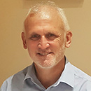 Peter is a dentist at Bupa Dental Care Mermaid Quay