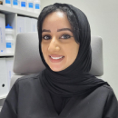 A headshot of Tasneem Wareth, Dental Hygienist at Bupa Dental Care Cardiff - Mermaid Quay